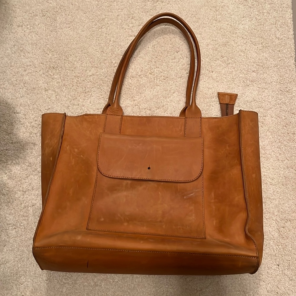 Able utility bag. Good condition.